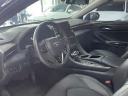 
										Toyota Avalon, 2020 full									