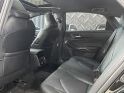 
										Toyota Avalon, 2020 full									
