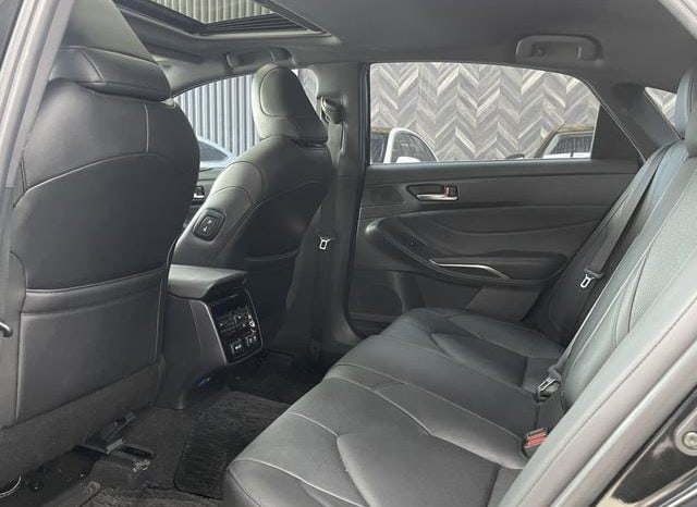 
								Toyota Avalon, 2020 full									
