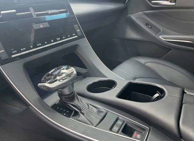 
								Toyota Avalon, 2020 full									