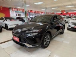 67d2d059e4af4 Toyota Venza, 2022