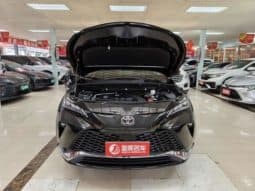 
										Toyota Venza, 2022 full									