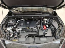 
										Toyota Venza, 2022 full									