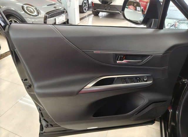 
								Toyota Venza, 2022 full									