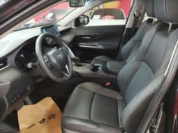 
										Toyota Venza, 2022 full									