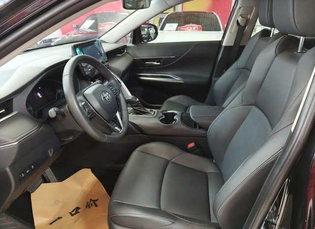 
								Toyota Venza, 2022 full									