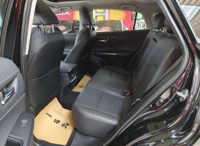 
								Toyota Venza, 2022 full									