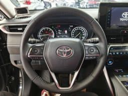 
										Toyota Venza, 2022 full									