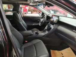 
										Toyota Venza, 2022 full									