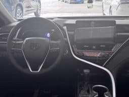 
										Toyota Camry, 2023 full									