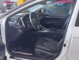
										Toyota Camry, 2023 full									