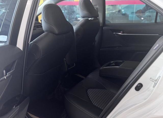 
								Toyota Camry, 2023 full									