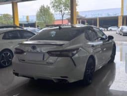 
										Toyota Camry, 2023 full									