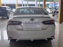 
										Toyota Camry, 2023 full									