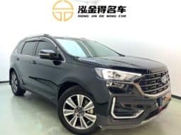 
										Ford Edge (II), 2022 full									