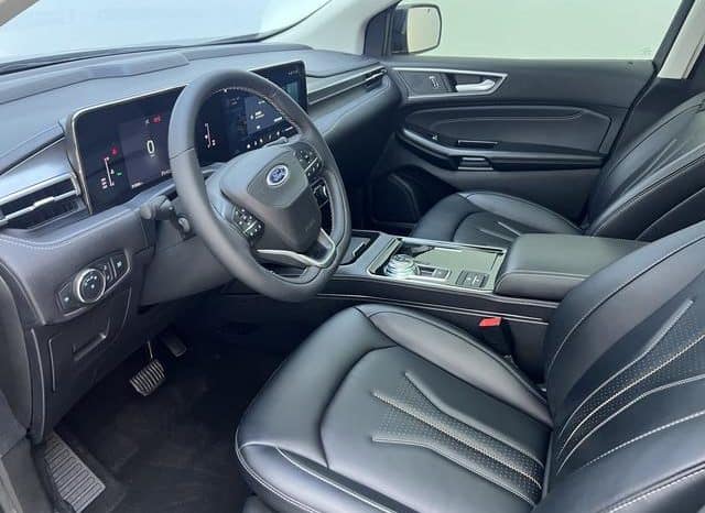 
								Ford Edge (II), 2022 full									