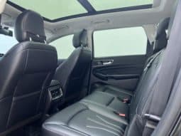 
										Ford Edge (II), 2022 full									