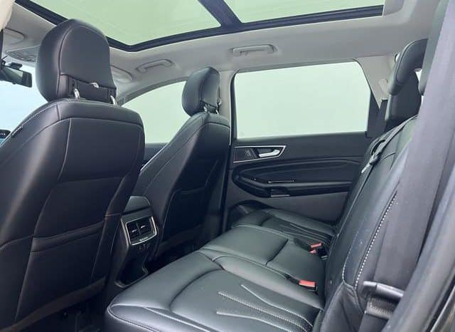 
								Ford Edge (II), 2022 full									