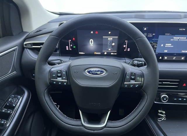 
								Ford Edge (II), 2022 full									