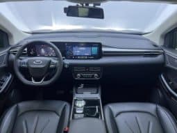 
										Ford Edge (II), 2022 full									