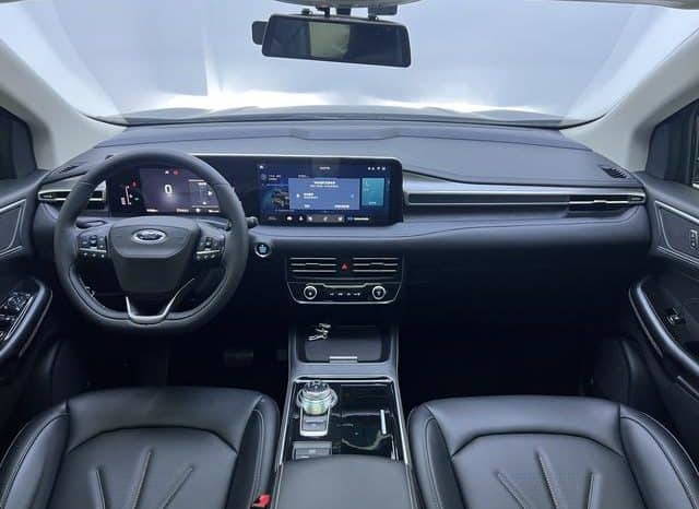 
								Ford Edge (II), 2022 full									