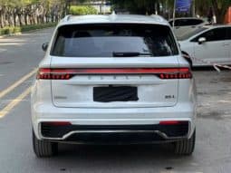 
										Geely Monjaro, 2022 full									