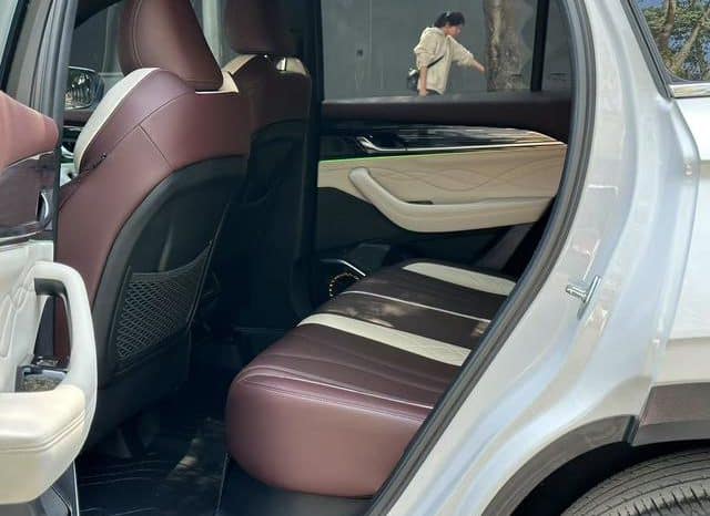 
								Geely Monjaro, 2022 full									