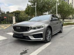 67d2d119a5d13 Geely Preface, 2021