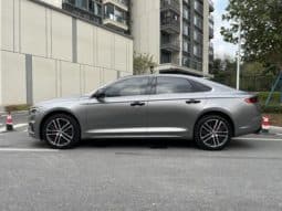 
										Geely Preface, 2021 full									