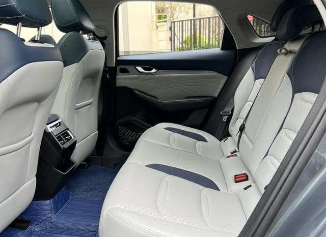
								Geely Preface, 2021 full									
