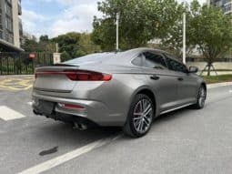 
										Geely Preface, 2021 full									