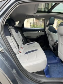 
										Geely Preface, 2021 full									
