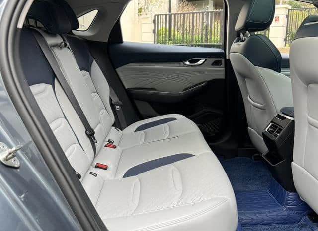 
								Geely Preface, 2021 full									