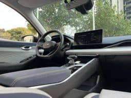 
										Geely Preface, 2021 full									
