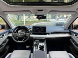 
										Geely Preface, 2021 full									