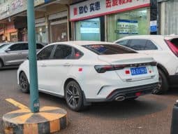 
										Geely Binrui, 2023 full									