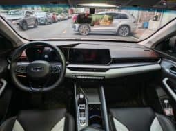 
										Geely Binrui, 2023 full									