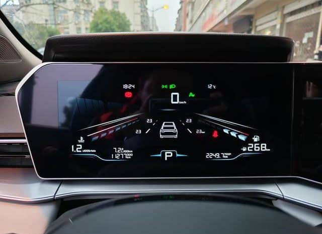 
								Geely Binrui, 2023 full									