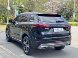 
										Geely Atlas, 2023 full									