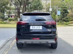 
										Geely Atlas, 2023 full									