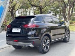 
										Geely Atlas, 2023 full									