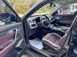 
										Geely Atlas, 2023 full									