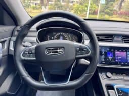 
										Geely Atlas, 2023 full									