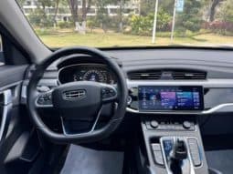 
										Geely Atlas, 2023 full									