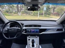 
										Geely Atlas, 2023 full									