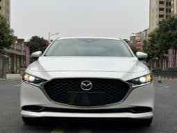 
										Mazda 3 (IV), 2021 full									