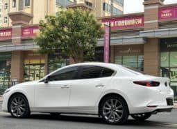 
										Mazda 3 (IV), 2021 full									