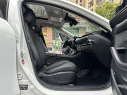 
										Mazda 3 (IV), 2021 full									