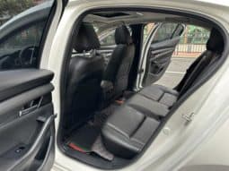 
										Mazda 3 (IV), 2021 full									