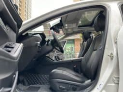 
										Mazda 3 (IV), 2021 full									